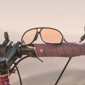 NWT Sunski Velo Black Rose Lo-Light Polarized Sunglasses| $89